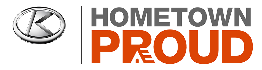 Hometown Proud Logo